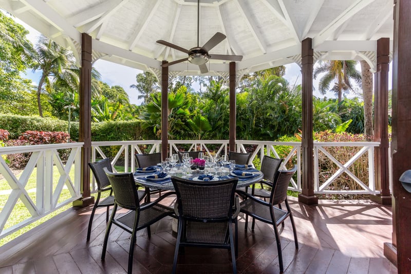 Serenity at Sandy Lane