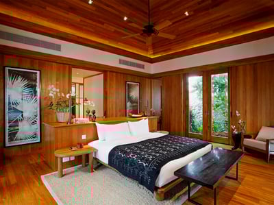 Luxury Villa Photo #23