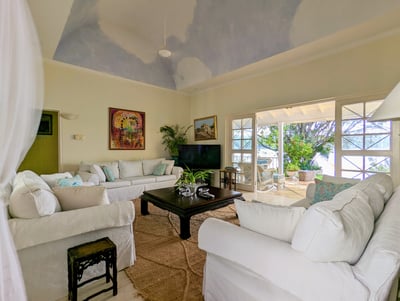 Luxury Villa Photo #11
