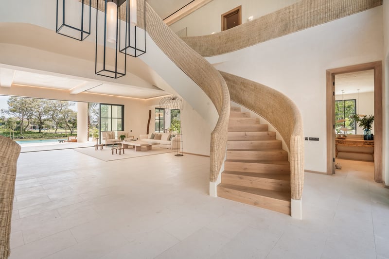 Hacienda B18 | Escondida