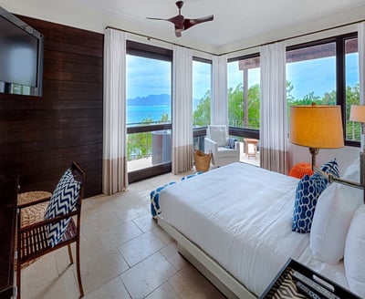 Luxury Villa Photo #21