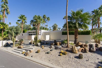 Luxury Villa Photo #11