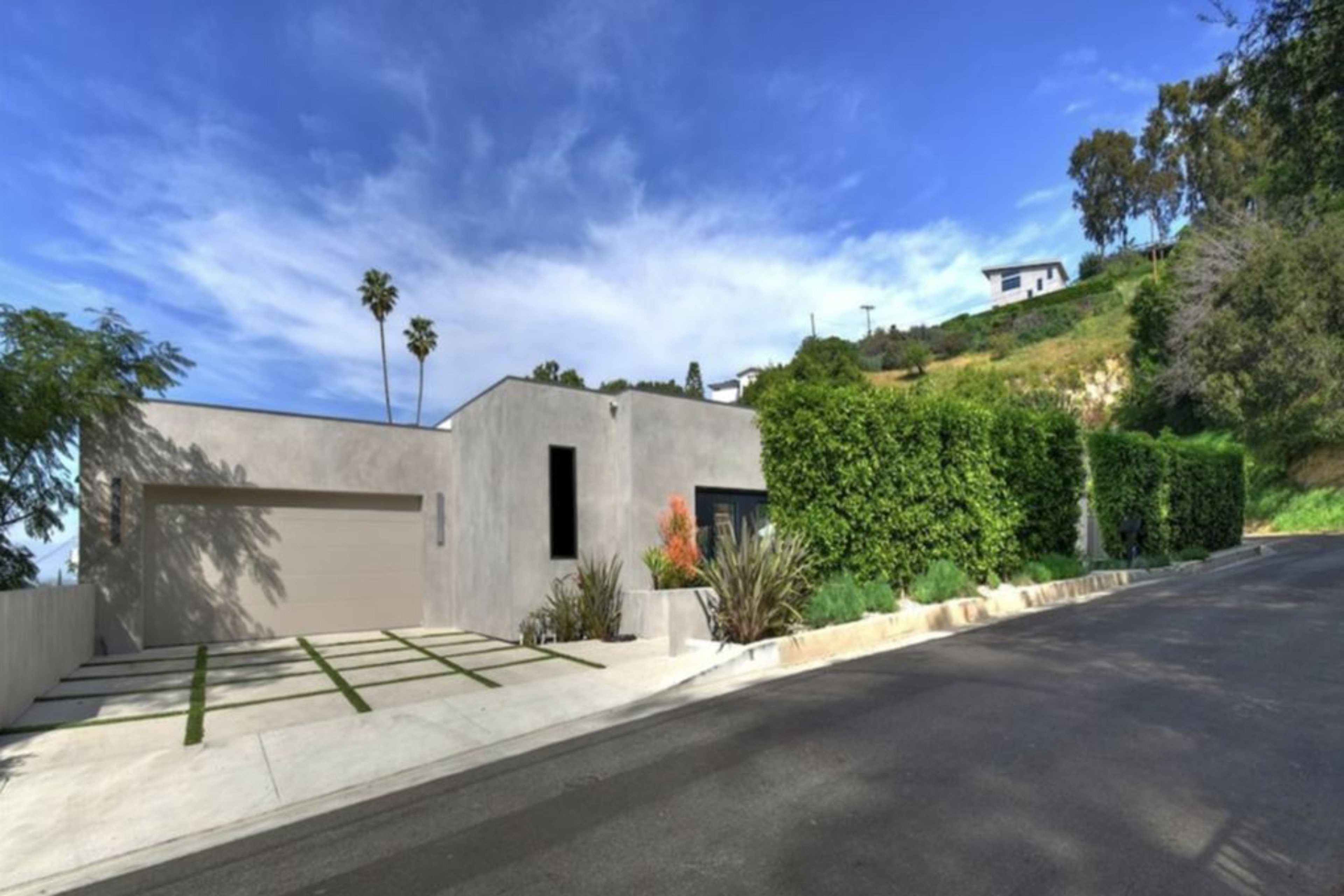 Round Valley Residence - 3