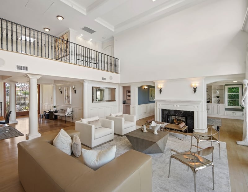 Savona Sanctuary Estate