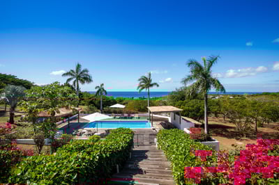 Luxury Villa Photo #9