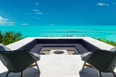 Luxury Villa Photo #15