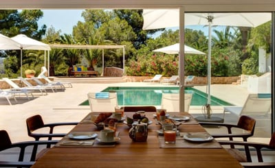 Luxury Villa Photo #8