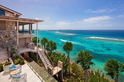 Luxury Villa Photo #6