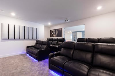 Luxury Villa Photo #34