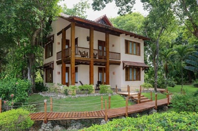 Luxury Villa Photo #6