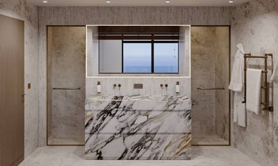 Luxury Villa Photo #14