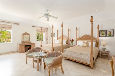 Luxury Villa Photo #33