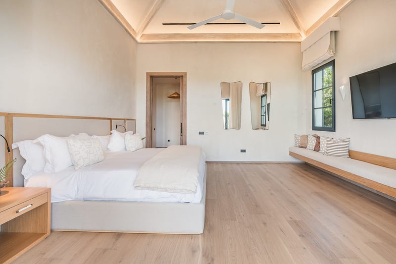 Hacienda B18 | Escondida