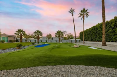 Luxury Villa Photo #7