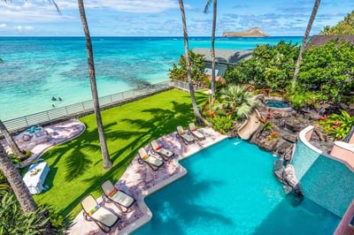 Luxury Villa Photo #2