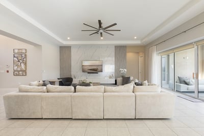 Luxury Villa Photo #21