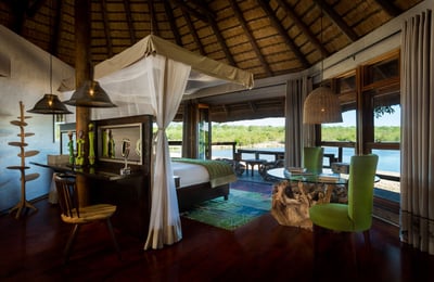 Treehouse Suite