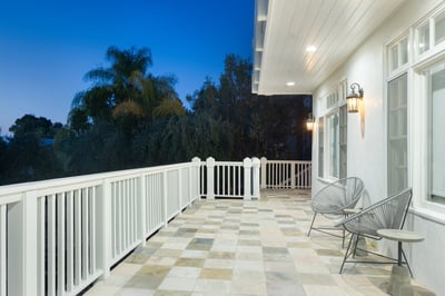 Luxury Villa Photo #6