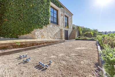 Luxury Villa Photo #7