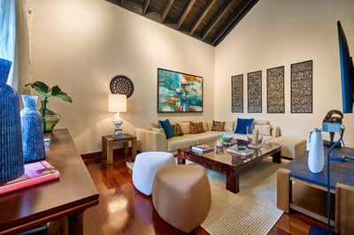 Luxury Villa Photo #39