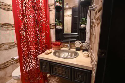 Luxury Villa Photo #47