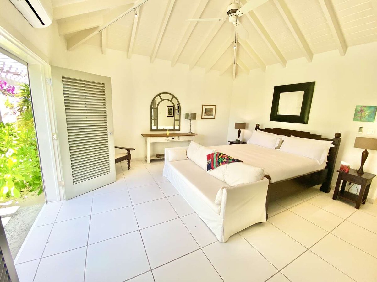 Palm Point villa rental in Jolly Harbour - 32