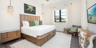 Luxury Villa Photo #44