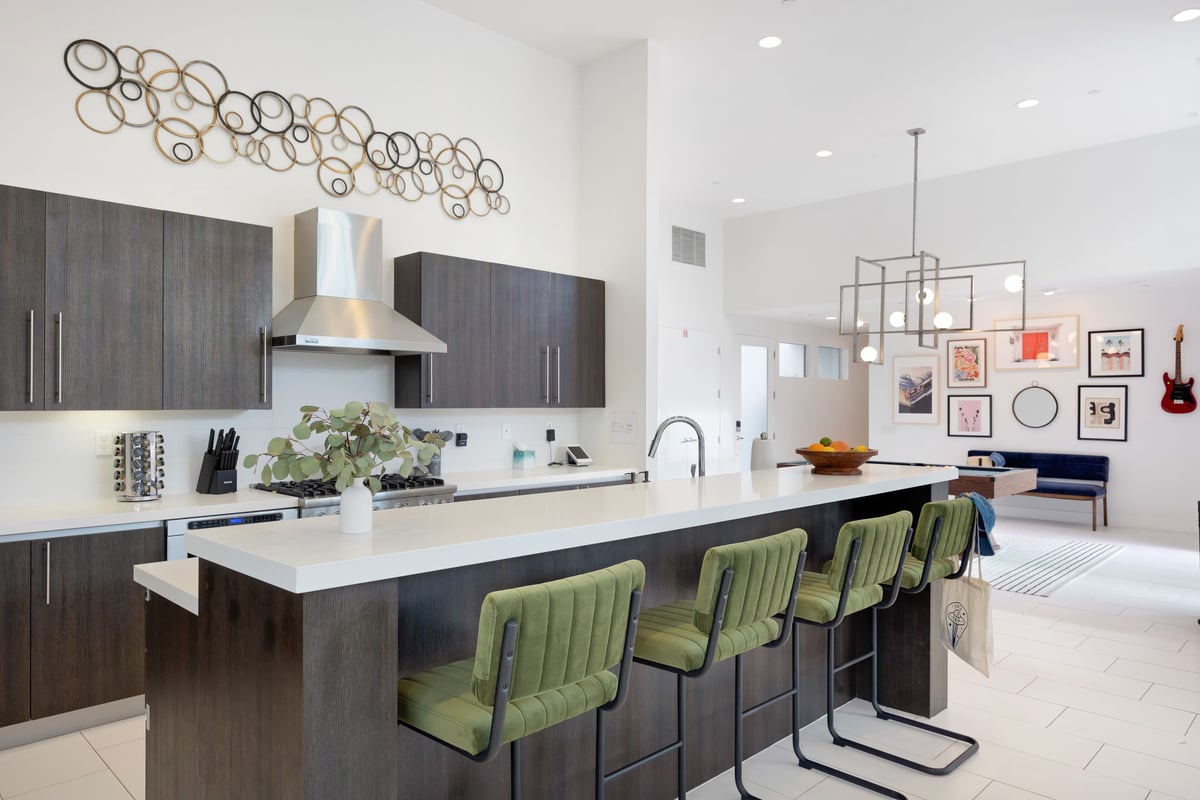 Festival Paradise Retreat