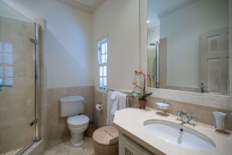 Palm Ridge 2A | Heaven Scent