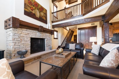 Luxury Villa Photo #6