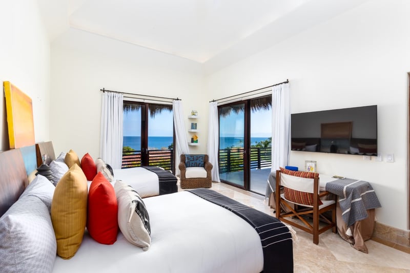 Casa de las Aves | Casita Zen 14