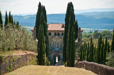 Luxury Villa Photo #5