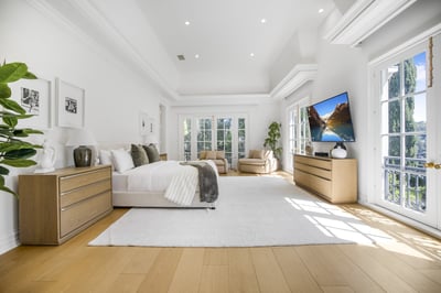 Luxury Villa Photo #38