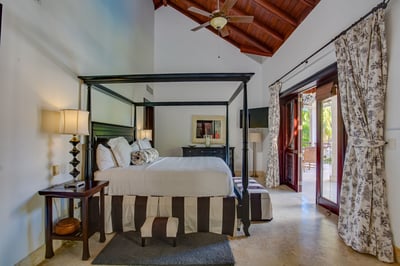 Luxury Villa Photo #25