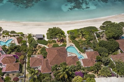 Luxury Villa Photo #18