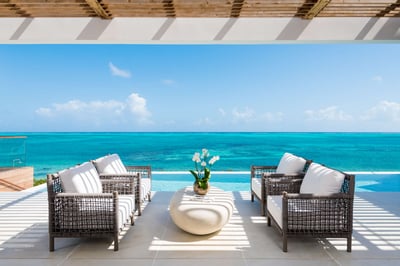 Luxury Villa Photo #8