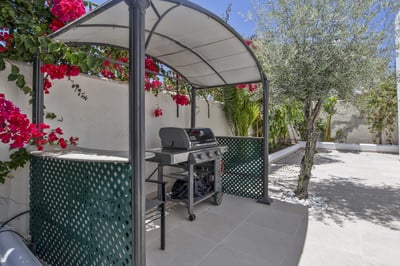 Luxury Villa Photo #8