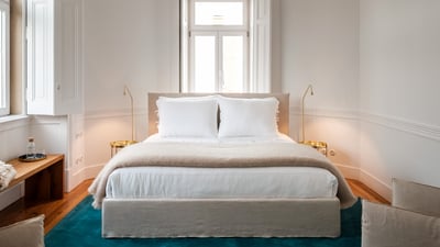 Luxury Villa Photo #13