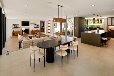 Luxury Villa Photo #46