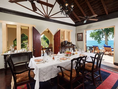 Luxury Villa Photo #19