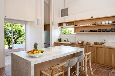 Luxury Villa Photo #20