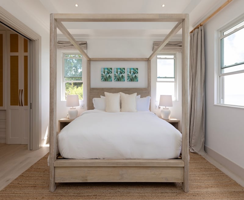 Kaiso & Kai Beachfront Villas