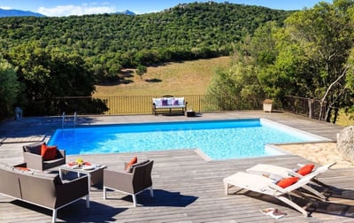 Luxury Villa Photo #4