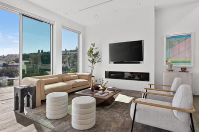 Luxury Villa Photo #11