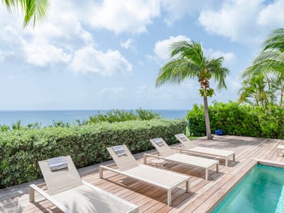 Luxury Villa Photo #7