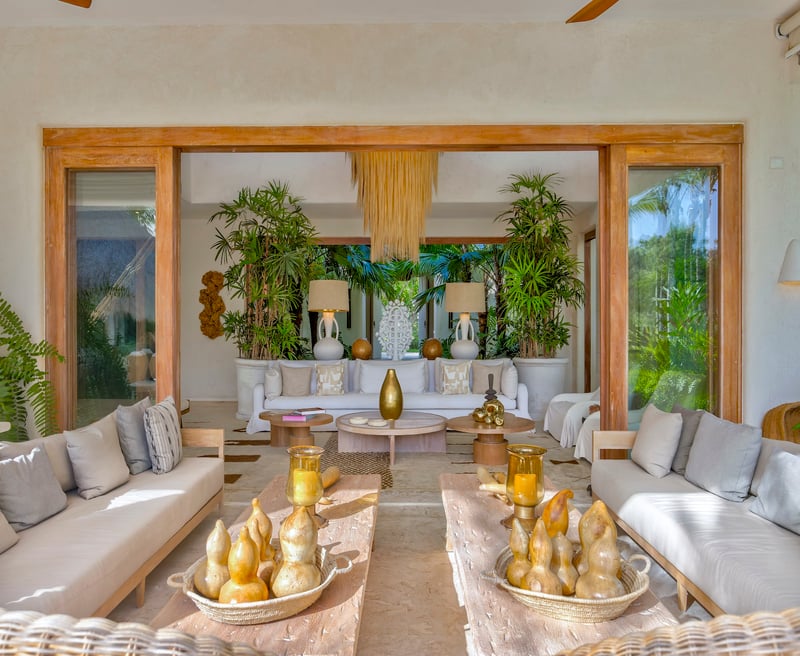 Hacienda B15 | Casa Calma