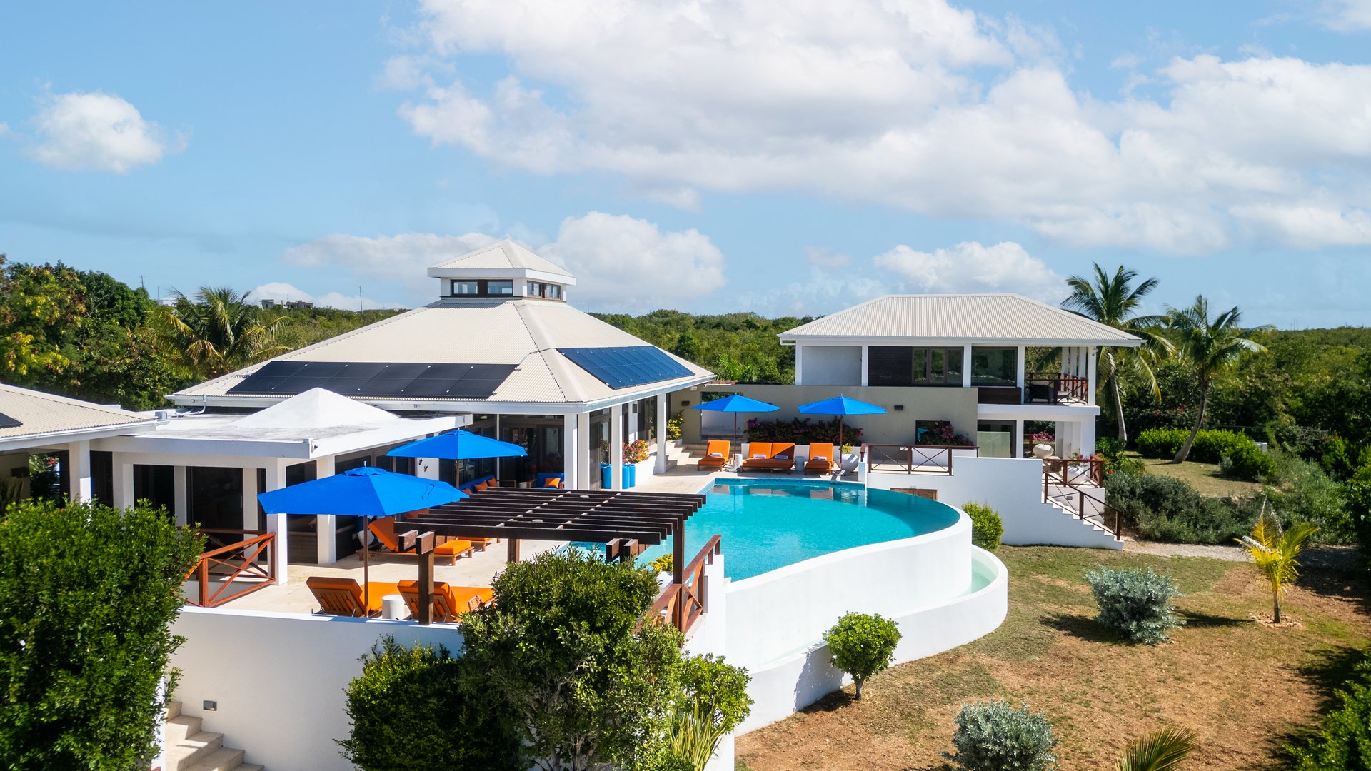 Songbird Villa - 3