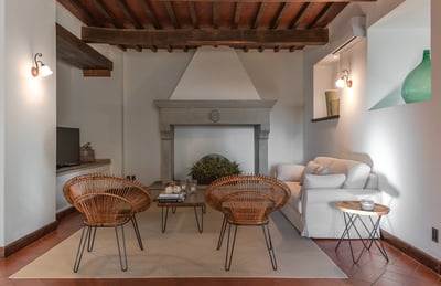 Luxury Villa Photo #14