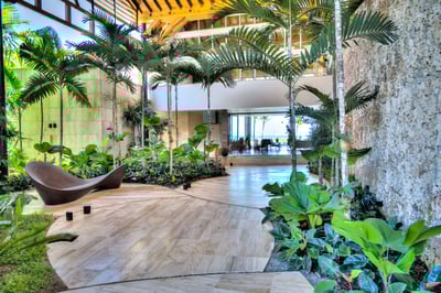 Luxury Villa Photo #16