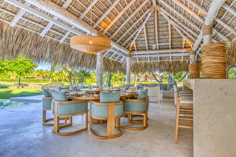 Arrecife EFG7 | Angelique